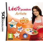 Lea passion artiste / jeu pour console nintendo ds Lea passion artiste / jeu pour console nintendo ds