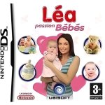 Lea passion bébés / jeu console nintendo ds Lea passion bébés / jeu console nintendo ds