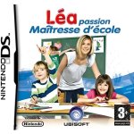 Lea passion maitresse decole / jeu console ninten