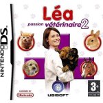 Lea passion veterinaire 2 / jeu console nintendo d Lea passion veterinaire 2 / jeu console nintendo d
