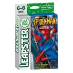 Leapfrog jeu leapster spiderman laffaire des mot