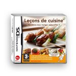 Leçons de cuisine : qu'allons - nous manger aujourd' Leçons de cuisine : qu'allons - nous manger aujourd'