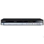 Lecreur graveur dvd hdd - samsung dvd - hr753