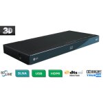 Lecteur blu - ray 3d - lg bx - 580