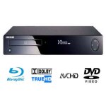 Lecteur blu - ray - samsung bd - p1500