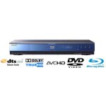 Lecteur blu - ray - sony bdp - s350