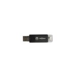 Lecteur carte mmoire ideal multiformats all4read usb a et usb c vers micro - usb 4 - en - 1
