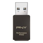 Lecteur de carte micro - sd - pny - p - cruausddg3cppr - ge - prime usb 3. 2 - compatible universel - ...