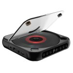 Lecteur cd bluetooth - mini lecteur cd portable fin et léger - polyvalent - compatible cd usb - 135 x ... Lecteur cd bluetooth - mini lecteur cd portable fin et léger - polyvalent - compatible cd usb - 135 x ...
