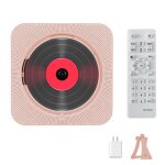 Lecteur cd bluetooth - rechargeable - compatible cd / usb / carte tf - minuterie marche / arrêt radio ... Lecteur cd bluetooth - rechargeable - compatible cd / usb / carte tf - minuterie marche / arrêt radio ...