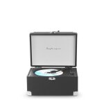 Lecteur cd portable prixton boogie platine cd et musique haut - parleurs bluetooth / usb tlcommande ...
