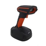 Lecteur de codes barres sans fil approx appls17i2d industrial ip67 2. 4ghz adapt usb bluetooth 12h dautonomie ...