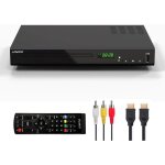 Lecteur dvd blu ray lp - 100 multizone pal ntsc avec hdmi et usb
