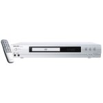 Lecteur dvd - philips dvd640