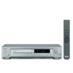 Lecteur dvd - sony dvp - ns305 - argent