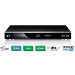 Lecteur enregistreur blu - ray - lg hr500