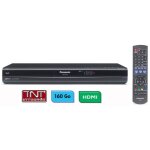 Lecteur enregistreur dvd - panasonic dmr - ex769