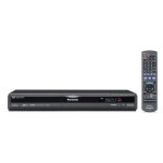 Lecteur enregistreur dvd - panasonic dmr - ex77