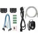 Lecteur enregistreur hd dvd dahua - nvr4416 - 16p - ei - enregistreur ip