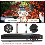 Lecteur enregistreur hd dvd lecteur dvd domestique 1080p avec cble hdmi pour tlviseur lecteur dvd multirgion ... Lecteur enregistreur hd dvd lecteur dvd domestique 1080p avec cble hdmi pour tlviseur lecteur dvd multirgion ...