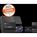 Lecteur enregistreur hd dvd navitel gps rs985 4k