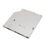 Lecteur graveur cd dvd interne sata pour pc portable pour toshbia 95 mm / 04 pouces