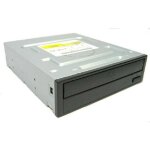 Lecteur graveur interne dvd hp a2hh - ghc0n cd 48x / dvd 16x sata 5. 25 noir