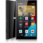 Lecteur mp3 android - suteo - 128 go - bluetooth 5. 0 - wi - fi double bande - �cran tactile 5 pouces ...