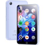 Lecteur mp3 android - suteo - 80 go - �cran tactile 402 - cam�ra 13mp - bluetooth 4. 1 - wi - fi int�gr� ...