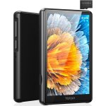 Lecteur mp3 bluetooth 5. 2 de 80 gocran tactile de 4baladeur musique mp3 pour enfantsson hifilecture ...