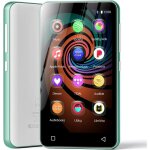 Lecteur mp3 avec bluetooth et wi - fi - suteo - 160 go - �cran tactile 4 pouces - spotify deezer audible ...