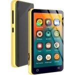 Lecteur mp3 avec bluetooth et wi - ficran tactile complet de 10. 2 cmlecteur mp4 mp3 avec spotifyson ...