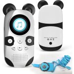Lecteur mp3 enfant 64go bluetooth 5. 318 musiques de sommeilhaut - parleur pandaenregistrement vocalradio ... Lecteur mp3 enfant 64go bluetooth 5. 318 musiques de sommeilhaut - parleur pandaenregistrement vocalradio ...