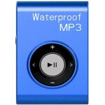 Lecteur mp3 tanche ipx8 pour natation 8 go de musique intgre et radio fm idal pour sports aquatiques ...