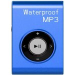 Lecteur mp3 tanche ipx8 pour natation 8 go de musique intgre et radio fm idal pour sports aquatiques ...