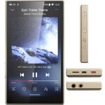 Fiio m21 lecteur audio portable titane or ? android 13 snapdragon 680 64 go dsd bluetooth 5. 0