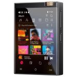 Lecteur mp3 hi - fi - zigoh - bluetooth & wifi - 1 to - noir Lecteur mp3 hi - fi - zigoh - bluetooth & wifi - 1 to - noir