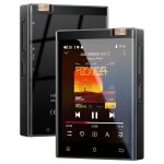 Lecteur mp3 hi - fi - zigoh - oilsky - bluetooth wifi - 64 go - noir Lecteur mp3 hi - fi - zigoh - oilsky - bluetooth wifi - 64 go - noir