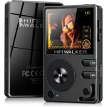 Lecteur mp3 hifi walker h2 128go audiophile bluetooth 5. 2 hi - res dac