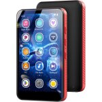 Lecteur mp3 mechen x55 - c 96 go bluetooth android 10 pour enfants 4 pouces