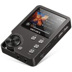 Lecteur mp3 sans perte de haute qualité / mechen - m30 / hifi / avec support de carte mémoire 64 go jusquà ... Lecteur mp3 sans perte de haute qualité / mechen - m30 / hifi / avec support de carte mémoire 64 go jusquà ...