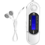Lecteur mp3 usb portable avec écran lcd radio fm enregistreur vocal carte tf - marque - modèle - blanc ... Lecteur mp3 usb portable avec écran lcd radio fm enregistreur vocal carte tf - marque - modèle - blanc ...