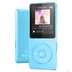 Lecteur mp4 mini mp3 tudiant walkman 8g stockage de la machine enregistreur de livres lectroniques mp4 ...