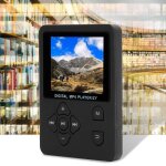 Lecteur mp4 - - t2 - enregistreur vocal - radio fm - �cran couleur 32go label