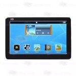 Lecteurs mp5 mp4 mp3 16gb neufs - noir - avi divix flv rmvb - ecran 43 pouces + housse