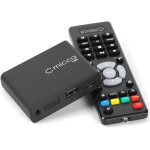 Lecteur multimedia 4k : usb / microsd - formats mkv / mp4 / mp3 - sorties hdmi / av - lecture automatique ... Lecteur multimedia 4k : usb / microsd - formats mkv / mp4 / mp3 - sorties hdmi / av - lecture automatique ...