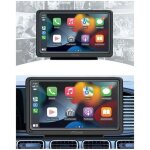 Lecteur multim�dia 7 pouces - dbsonic - db005 - bluetooth 5. 0 - compatible carplay et android auto - ...