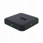 Lecteur multimdia - tesla - xg600 - 4k - google tv - dolby atmos - noir