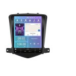 Lecteur multimdia de voiture podofo cran tactile de 97 pouces navigation gps intgre 1 - 32g cam