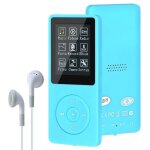 Lecteur de musique numrique mp3 / mp4 lecteur de musique sans perte hifi avec musique / vido / enregistremen ...